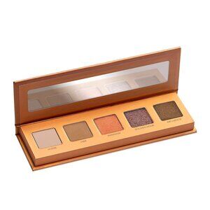 Urban Decay ~LIGHT BEAM ~ Mixed Eye Shadow Palette ~ Smokey Neutral Retired NIB